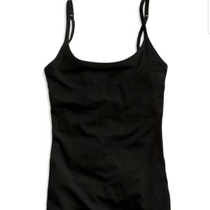 PACT Organics Shelf Bra Cami